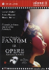 Fantom iz opere (Phantom Of The Opera) [DVD]